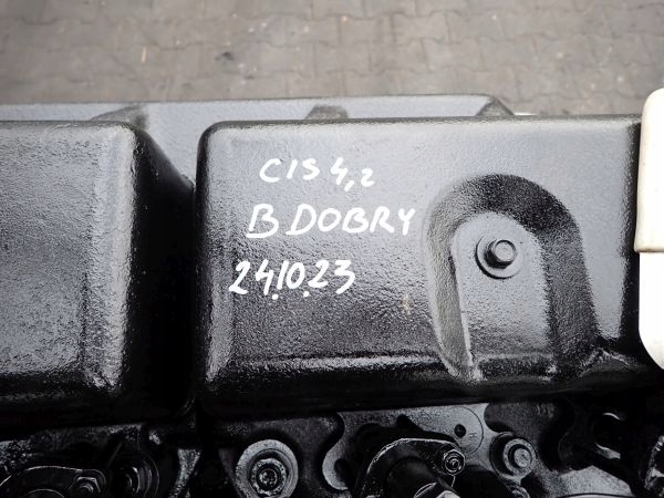 IFA FORTSCHRITTE-MOTOR, Saugmotor, 4-Zylinder-Nennmotor, in sehr gutem Zustand Product image