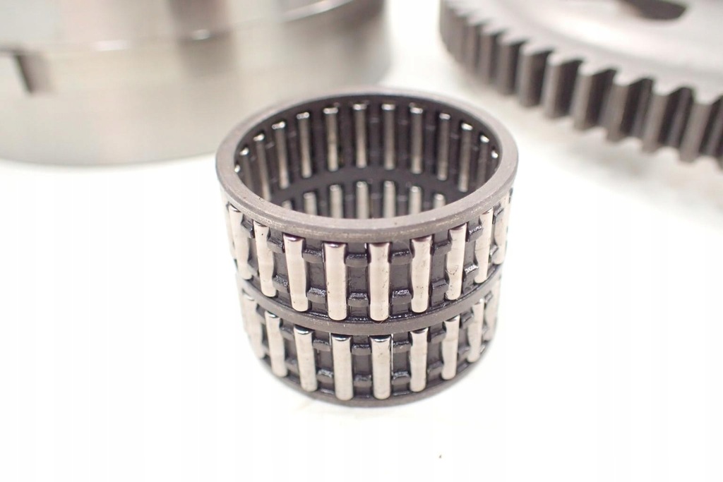 Adly Konigser 542 RR SMC 500 Magnetstarterkupplung Product image