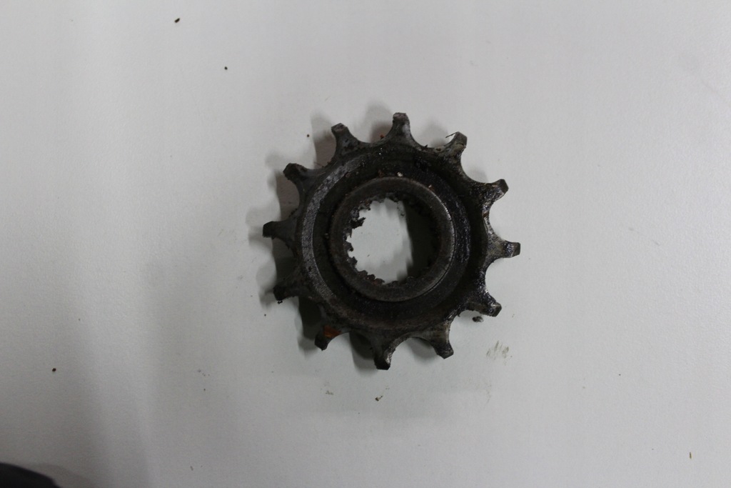 HONDA CRF 450 X 02-07 VORDERES Antriebsritzel Product image