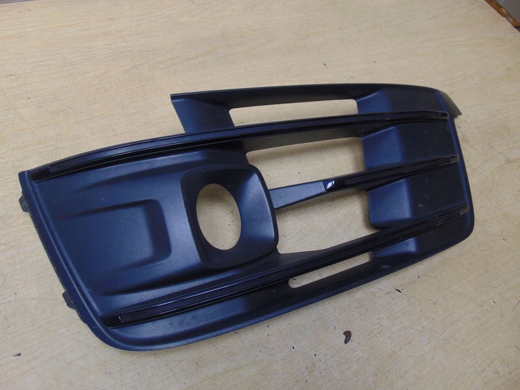 KÜHLERGRILL IM STOßSTANGE LINKS AUDI Q7 4M S-LINE LIFT 4M0807681E Product image