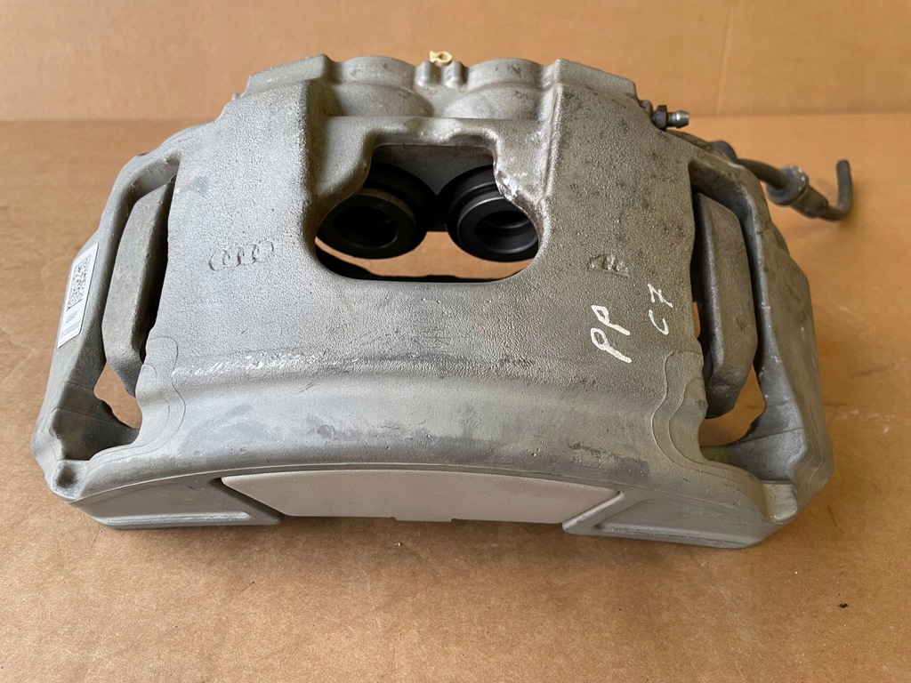 AUDI A6 C7 BREMSSATTEL RECHTS VORNE 3.0tfsi 32 Product image