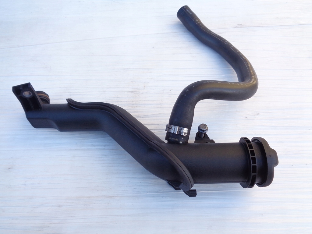 ÖLPUMPE 9654733980 Ford S-MAX MK1 Mondeo Mk4 GALAXY MK3 2.0 TDCI 07 Product image