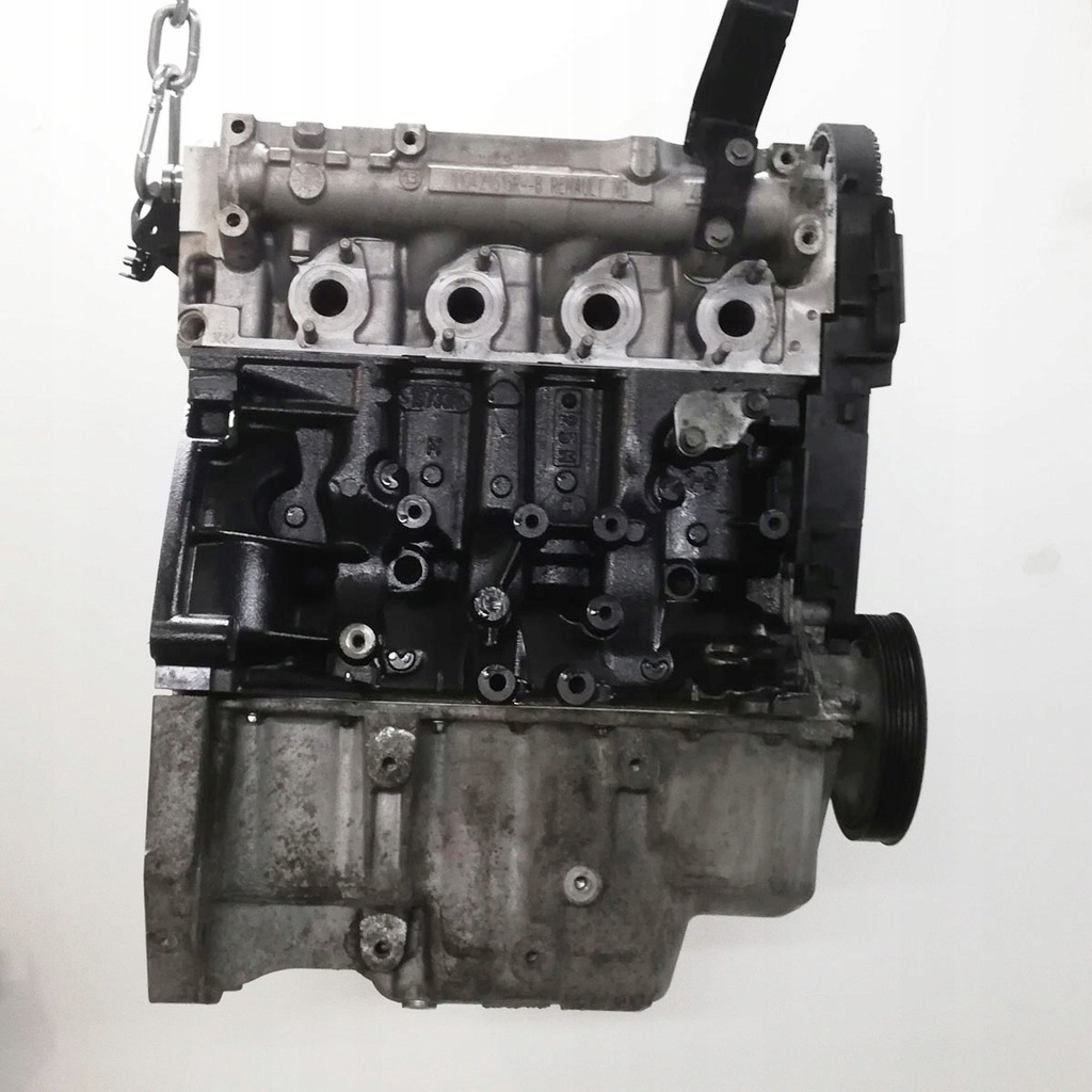 K9K612 Post + Neue Timing + Injektionspumpe 1,5 DCI 75 km / 55 kW K9K 612 Product image
