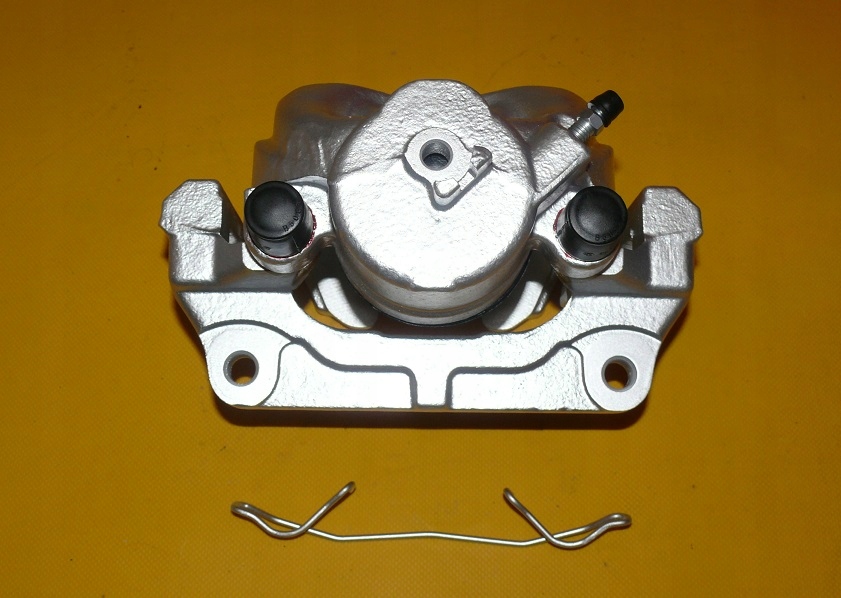 SCHELLE VORNE RECHTS HONDA ACCORD VIII 296/25 08-15 Product image