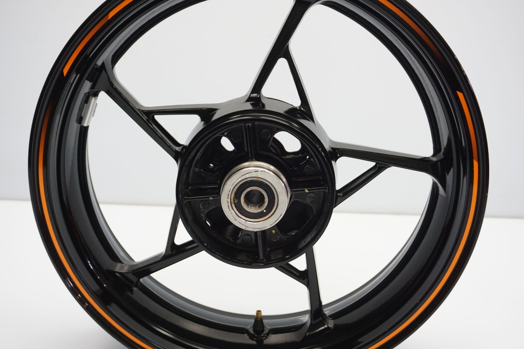 KAWASAKI NINJA 650 17-19 HINTERE FELGE Product image
