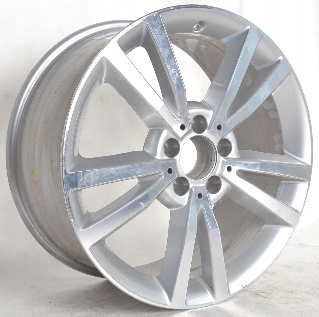FELGE 18 5x112 1 ST A2074011202 MERCEDES Product image