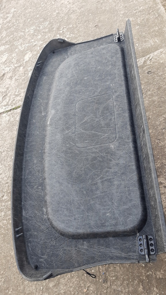 Kofferraum Heck nach hinten Mazda 323f BA 1994-1998 wie neu Product image