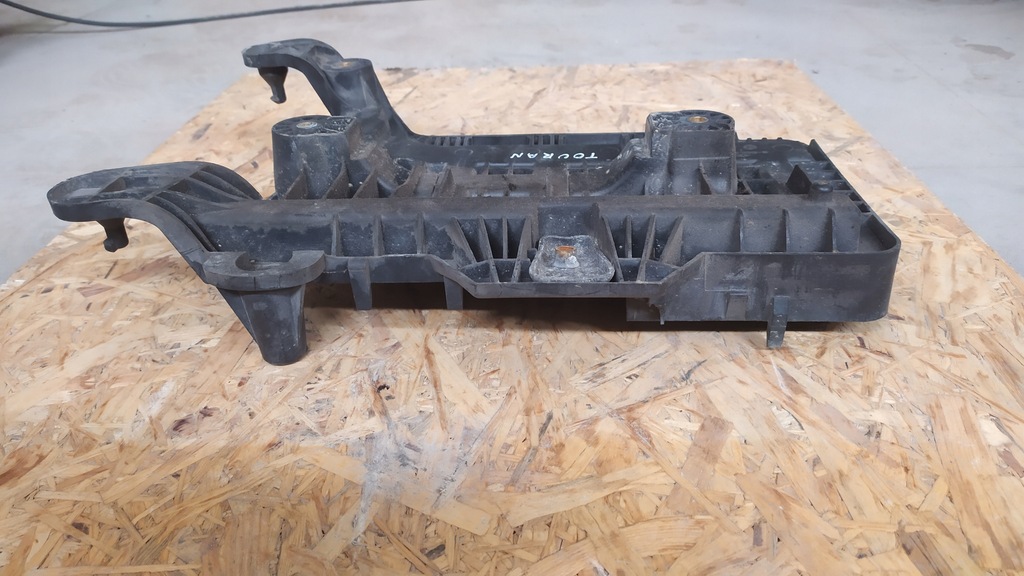 #1K0915333-B# VW TOURAN Batteriesockel Product image
