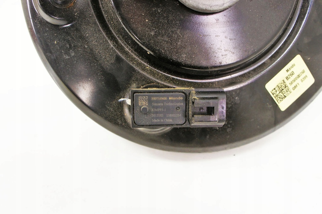 NK091 Hyundai i20 III 1.0i Bremsservo Product image