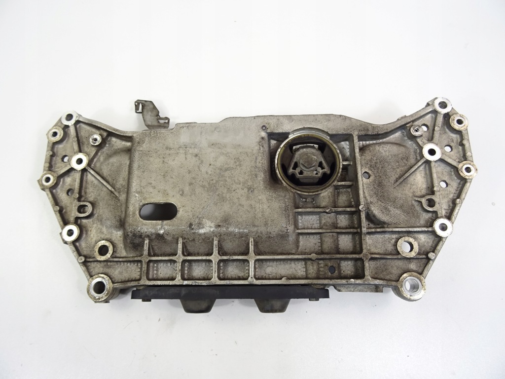 VW TOURAN LIFT 1.6 TDI TRAILER CRADLE TRANSFER SLED 1K0199369F 1K0199868 Product image