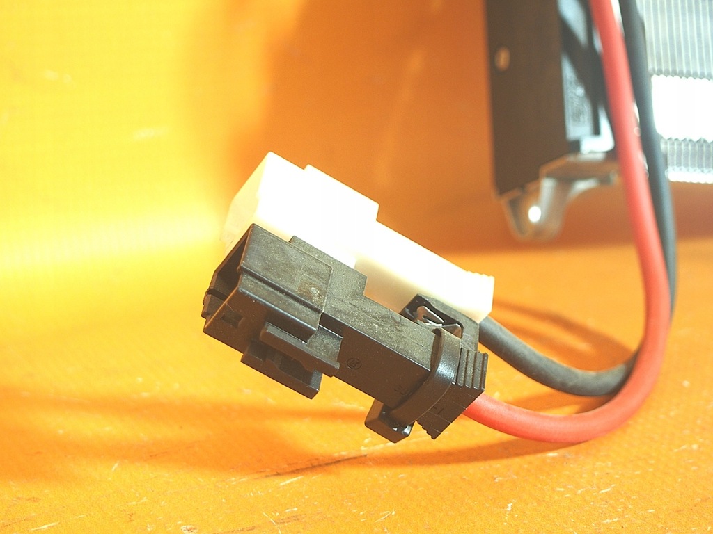 Volvo V40 II Elektrisches Heizgebläse 44052874 Product image