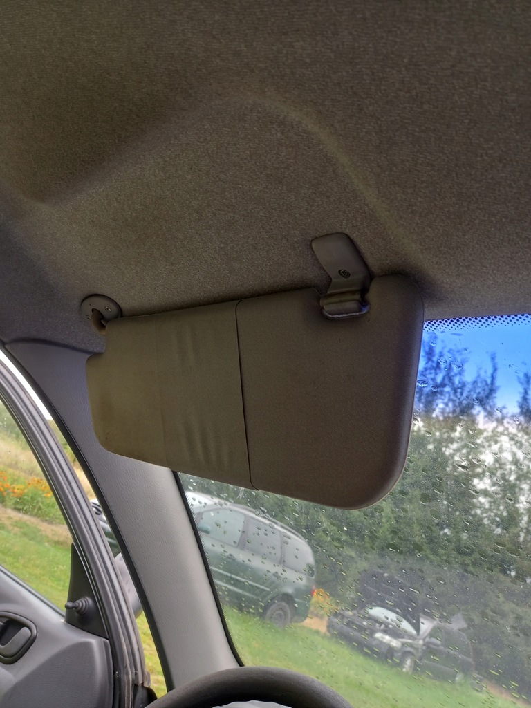 Streifen für rechte Rückleuchte DAEWOO LANOS 96-2000 1.6 Benzin Product image