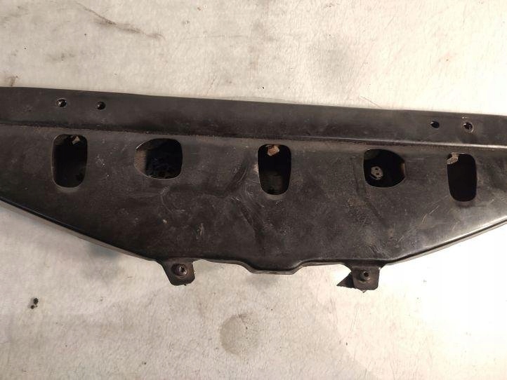 7183851 BMW Oberer Teil der Frontschürze Product image