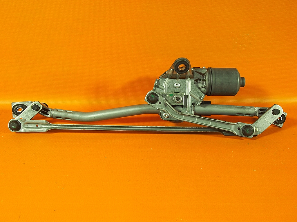 Audi A8 4H Wischermechanismus Motor 4h1955023f Product image