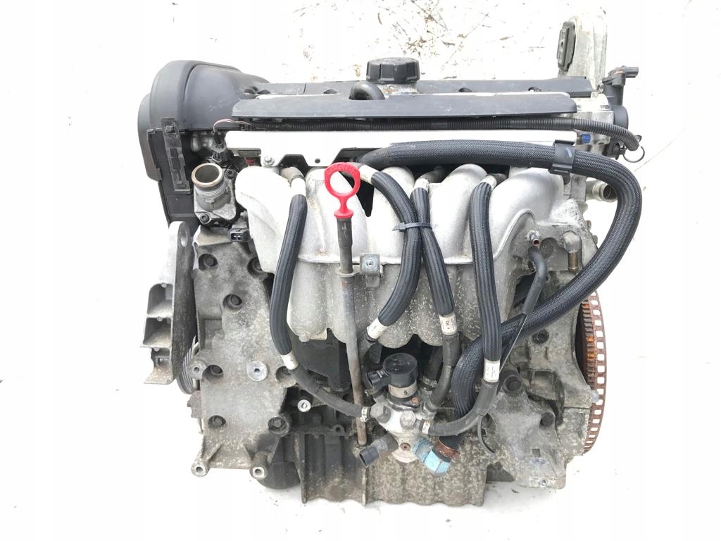 VOLVO S60 V70 2,4 BENZIN B5244SG MOTOR Product image
