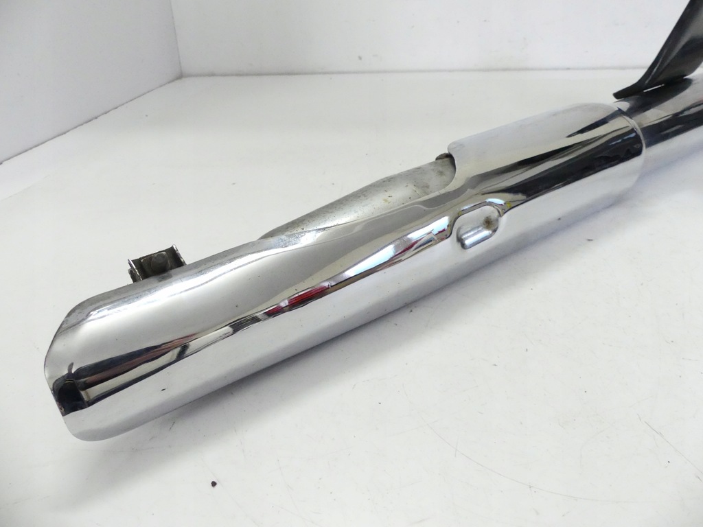 . L TRIUMPH AMERICA BONNEVILLE SPEEDMASTER SCHALLDÄMPFER Product image