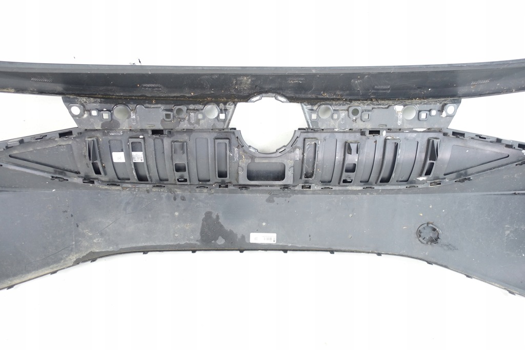 VW ID4 ID.4 11A 2020- Stoßfänger vorne 11A807221 Product image