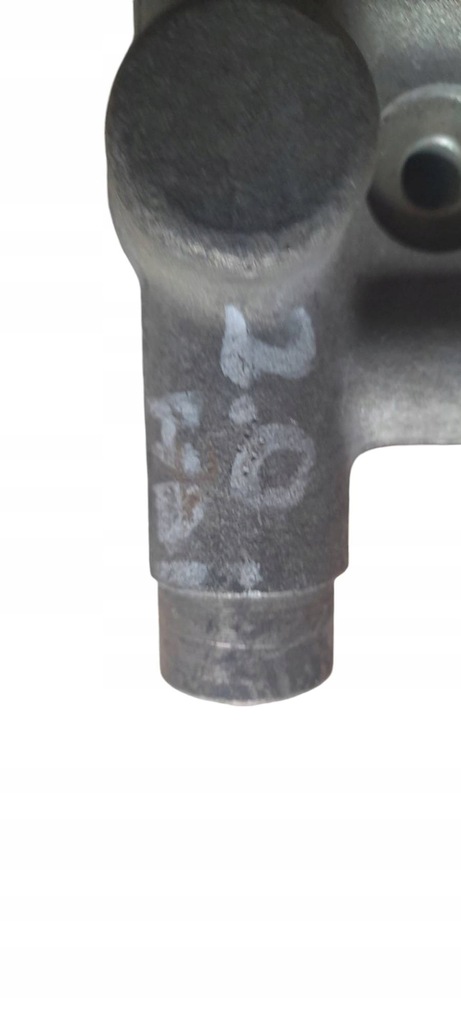 Injektionsstreifen Peugeot Citroen 2.0 HDI 0445214010 Product image