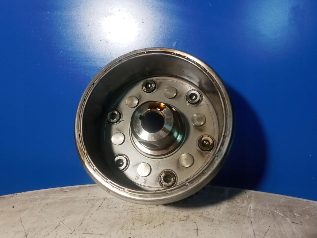 MAGNETO-MAGNETRAD HONDA CB 500 PC26E Product image