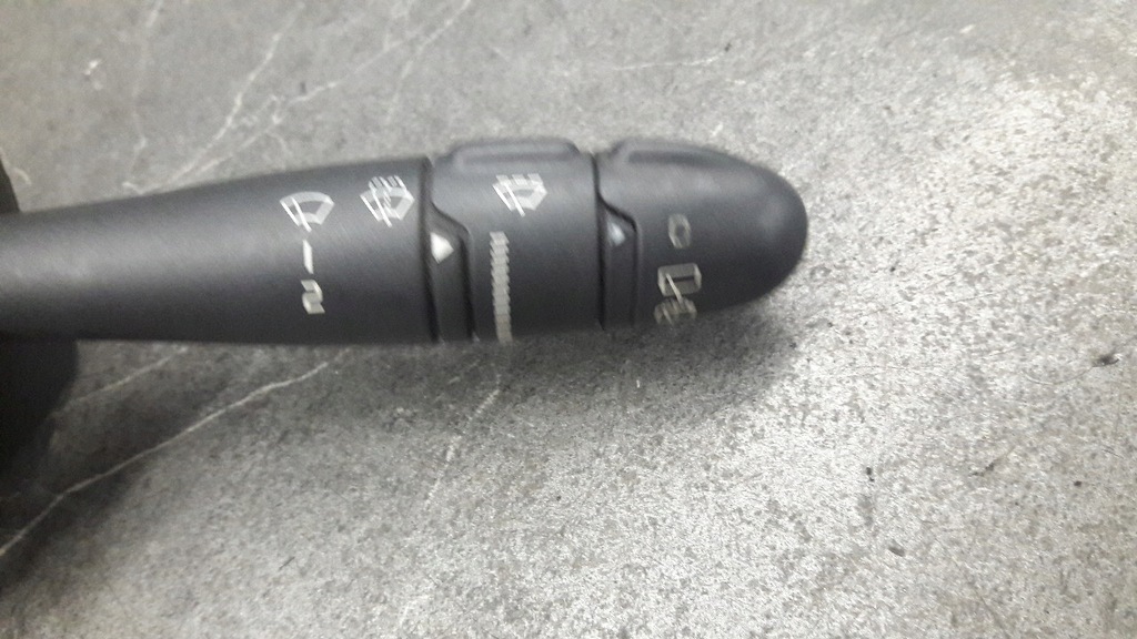 Renault Scenic I Wischerschalter Product image