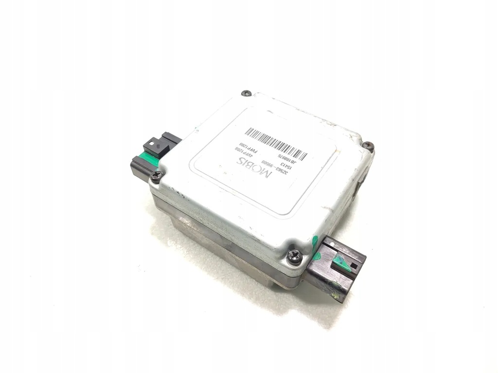 Hyundai i40 1.7 CRDi Diesel 100 kW (136 PS) 2012 Product image
