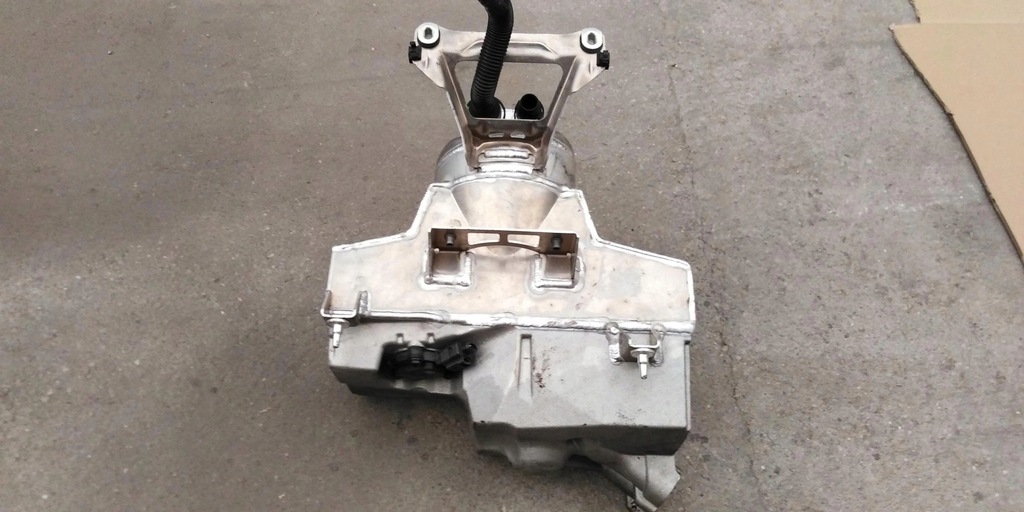 LAMBORGHINI HURACAN LP580 ÖLTANK 4S0115373D 079907660A Product image