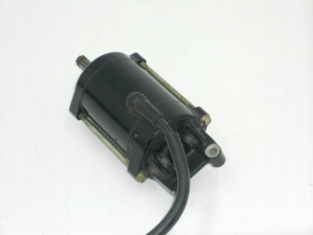 HONDA CBF 600 PC38 ANLASSER STARTER ORIGINAL Product image