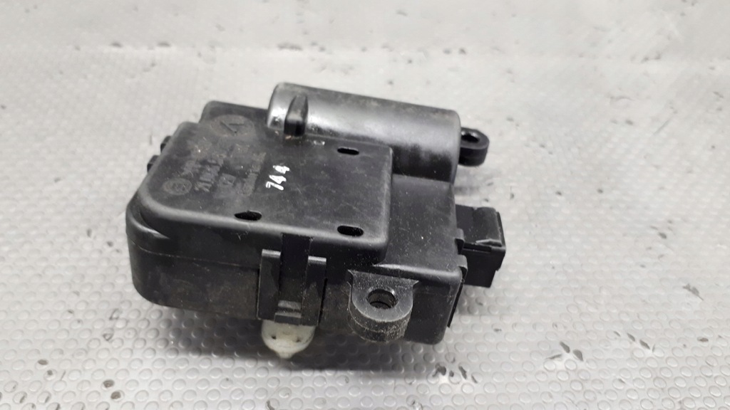 210665693F Luftstromregelmotor XSara 1,4l Product image