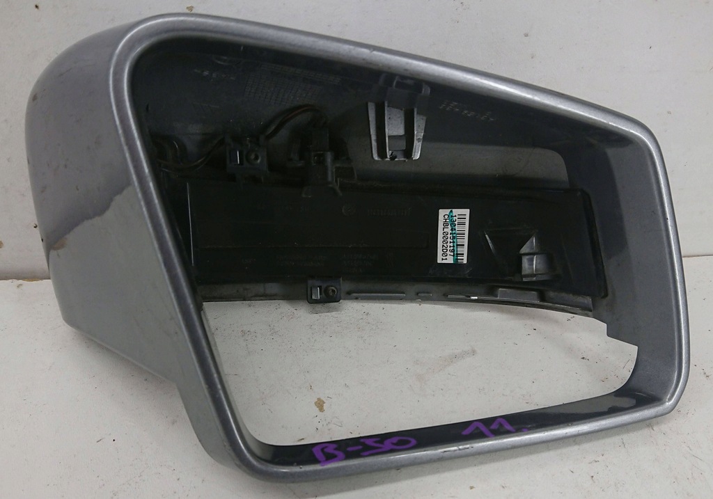 Mercedes-Benz E Klasse 212 W212 Rechte Vorderspiegelgehäuse Product image