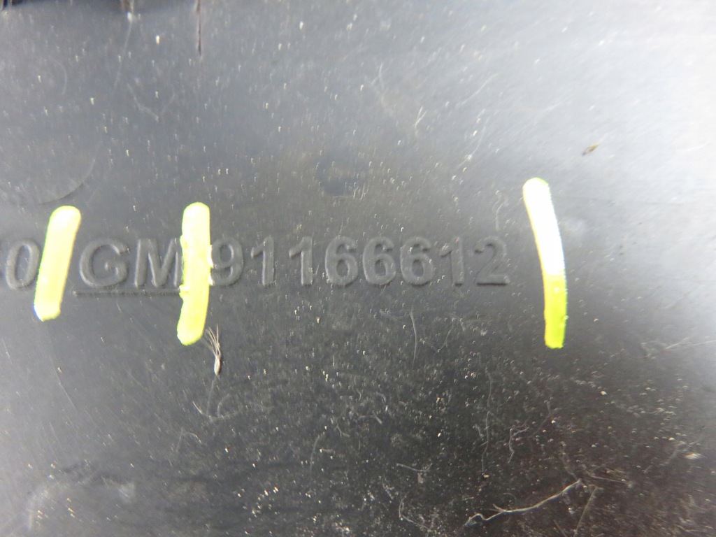 FENSTER OPEL VIVARO A 91166612 8200020540 Product image