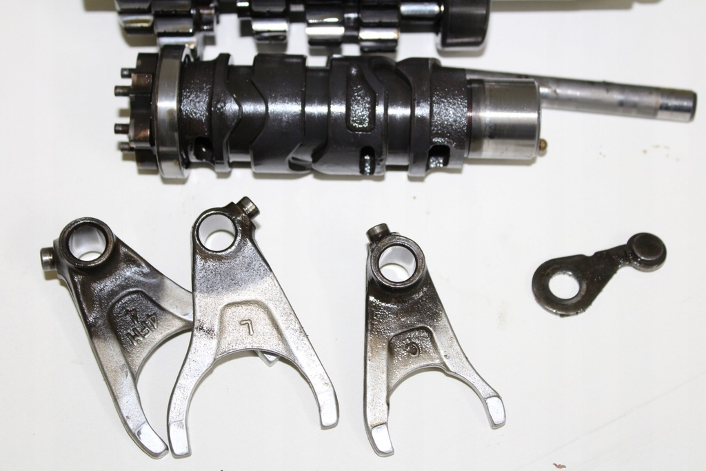 Yamaha YZF 750 Getriebe, Führung, Führungen Product image