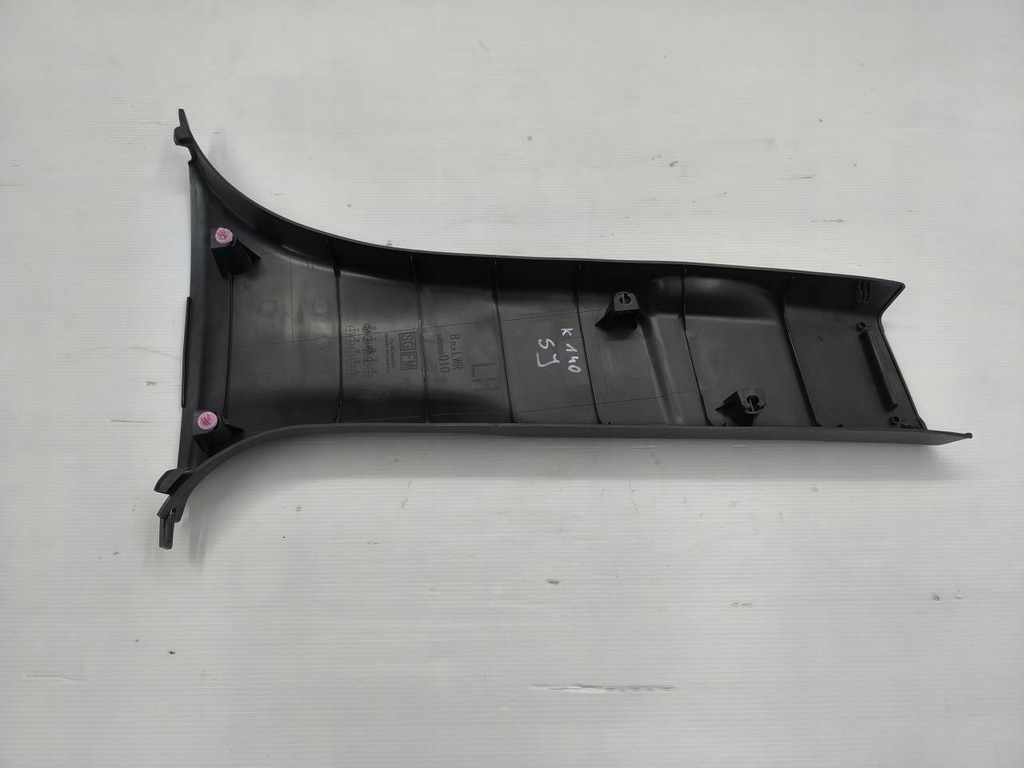 Links Foolble IV SJ 94022SG010 Central Post Cover Product image