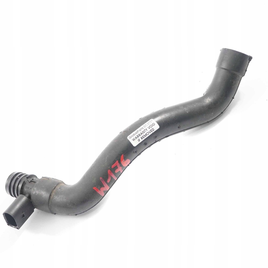 Mercedes W176 W246 OM651 Unterdruckrohr Product image