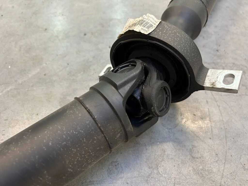 Antriebswelle BMW 4 F32 F33 2015 420d 7600184 Product image