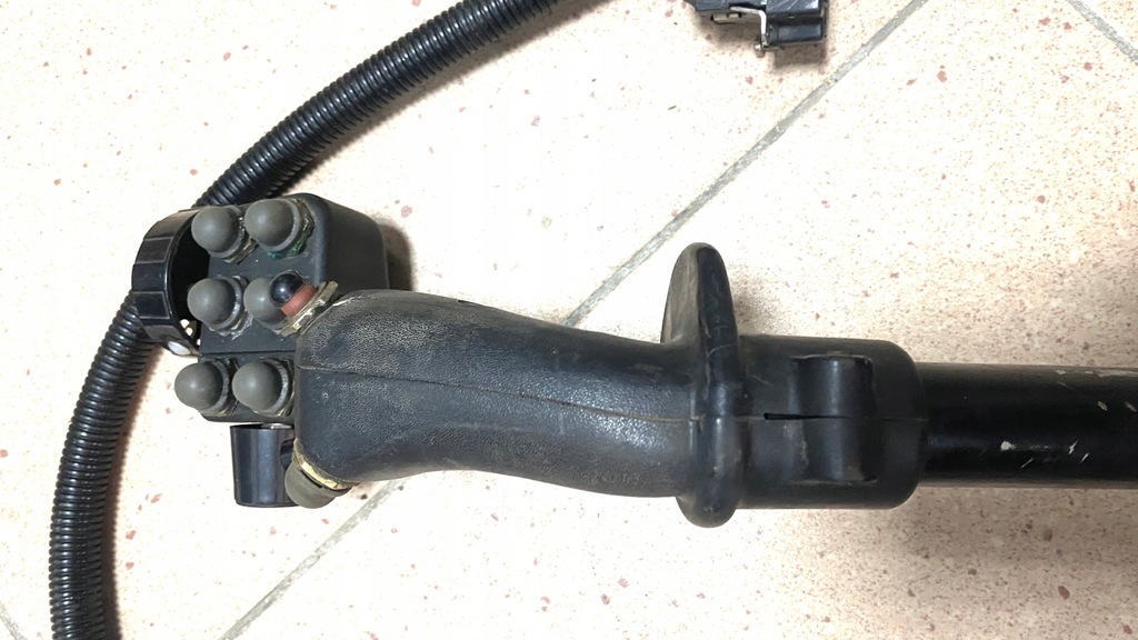 Holmer-Joystick Product image