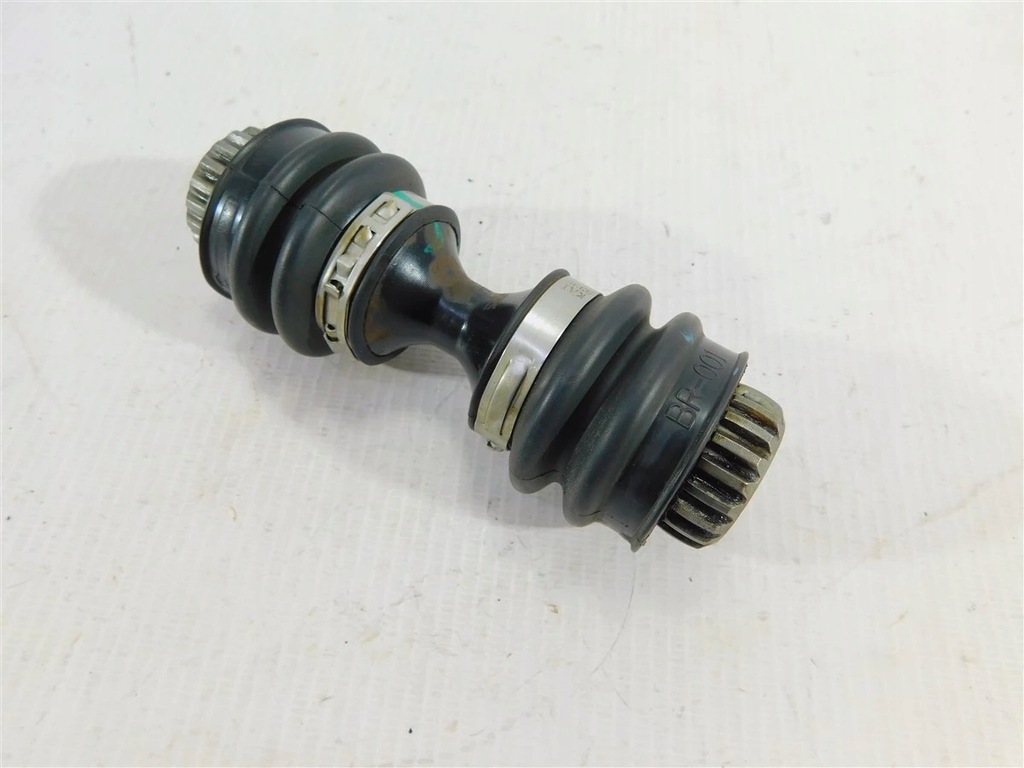 VORDERANTRIEBSWELLE CAN-AM OUTLANDER 400 MAX G1 705400912 Product image