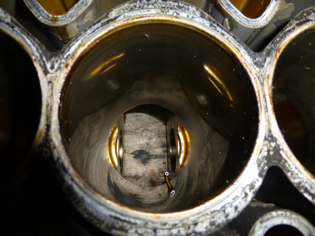 Motorblock 7523170 BMW E87 N45B16A Product image
