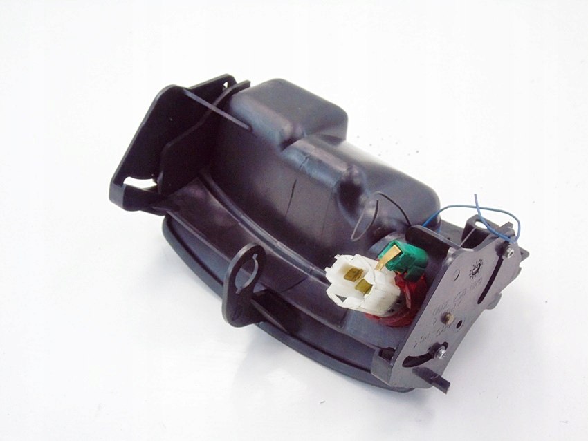 Popielczka -Kompartiment Volkswagen Lupo und AROSA 6x0857309d Product image
