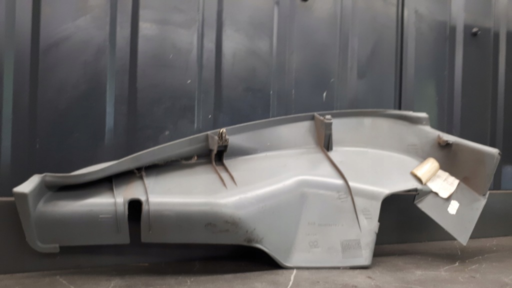 9620757877 Kofferraumabdeckung rechts Peugeot 406 Kombi Product image