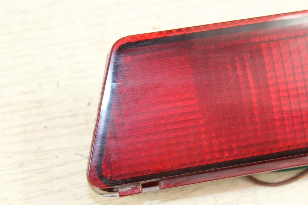 HONDA GL1500 SC22B LINKS MITTELGEHÄUSEÜBERSICHT Product image