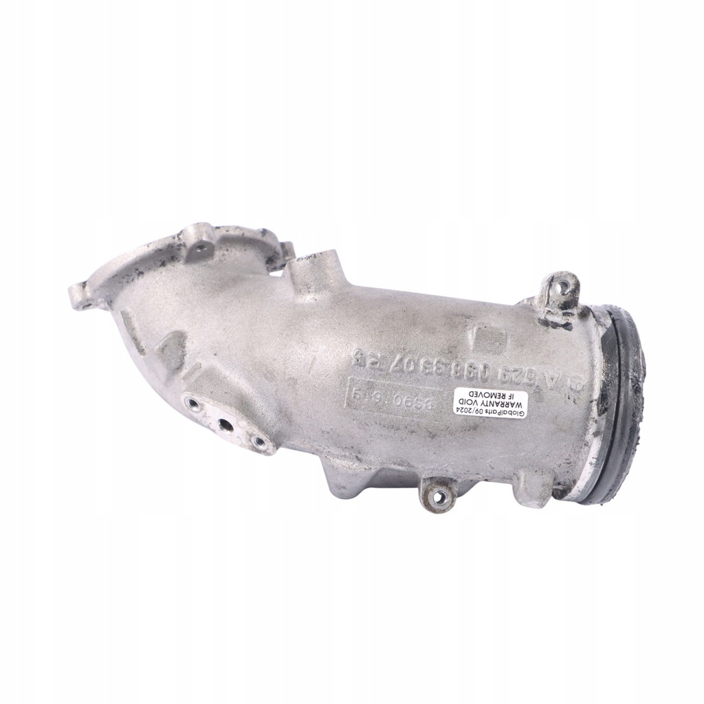Mercedes X164 OM629 Ansaugkrümmer-Luftrohr A6290983307 Product image
