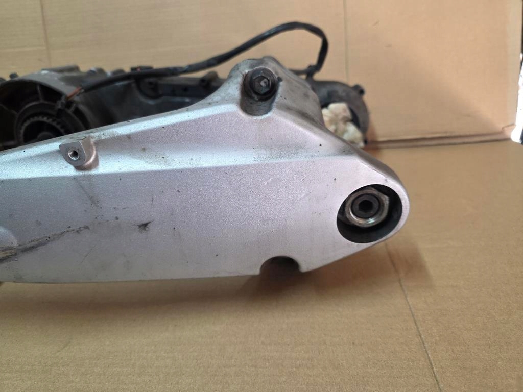 Suzuki Burgman An 650 02-12 Drive-Übersetzungsschwinge Product image