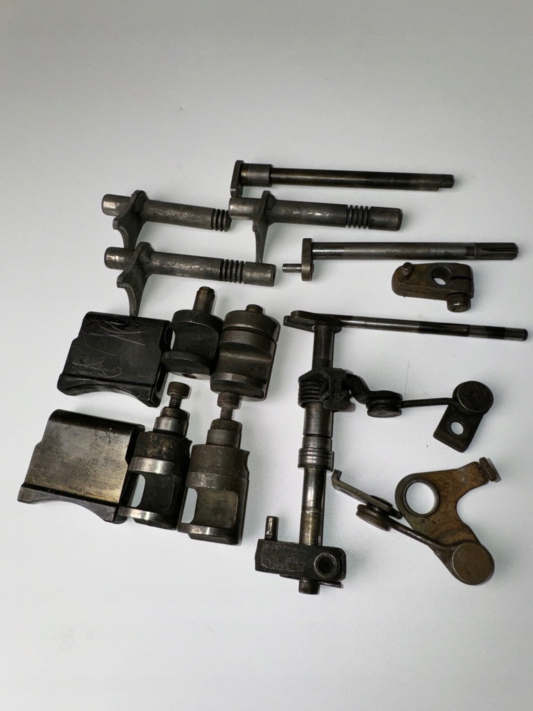 Auslassventil Honda CR 250 92-01 cr250 Kabel, Auslassventilmechanismus Product image
