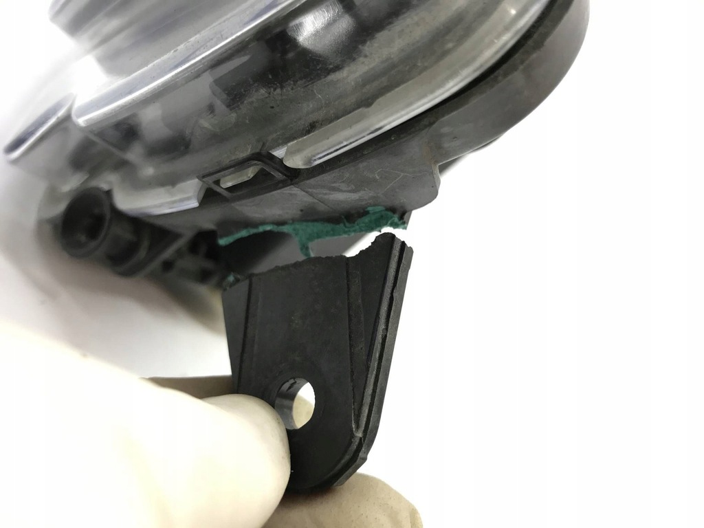 Volkswagen Amarok 2010 rechtes Nebellicht 2H6941700A Product image