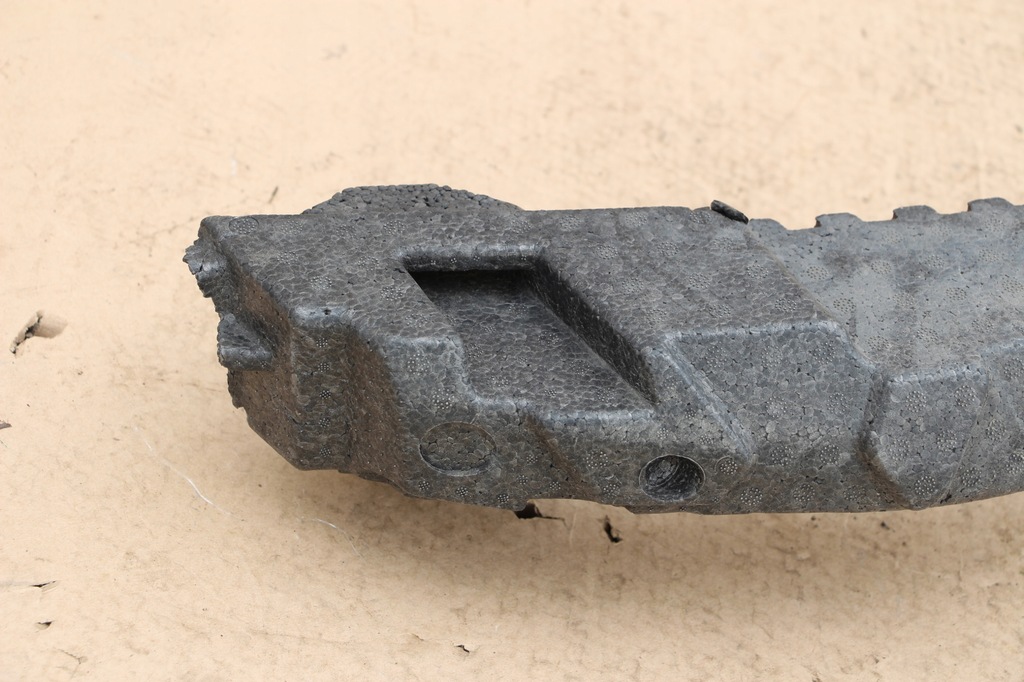 BMW 3 G20 G21 Schaumstoffabsorber für die vordere Stoßstange Product image