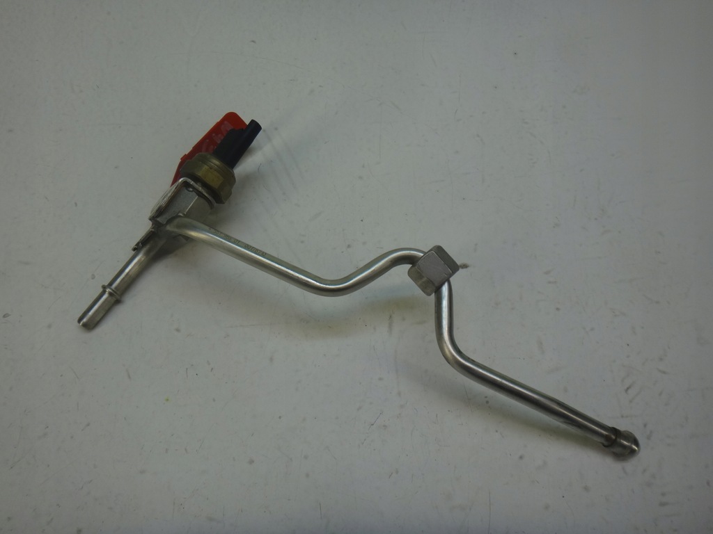 KRAFTSTOFFDRUCKSENSOR BMW E90 316 318 320 I N43 Product image