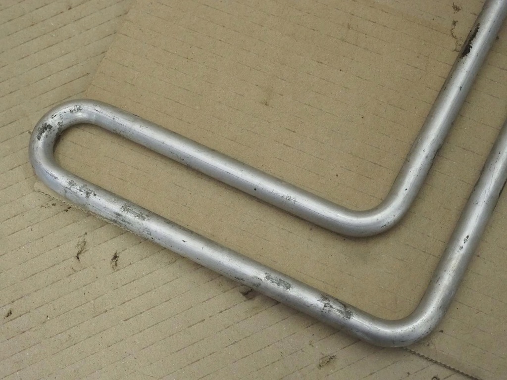 BMW E39 KÜHLER LEISTUNGSKÜHLER 2247361 Product image