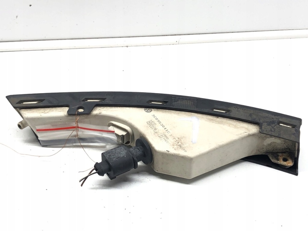 BLINKER LINKS VORNE VW PASSAT B6 3C0953041C 05-11 Product image
