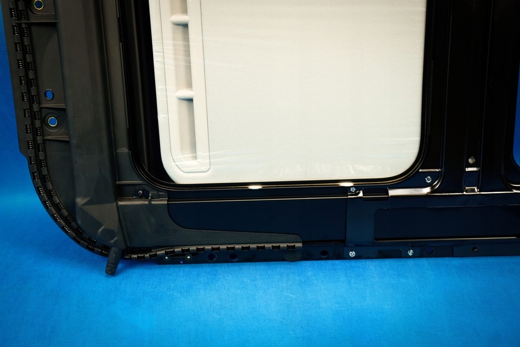 Schiebedach Dach Audi A5 S5 Spb 8T8 8T8877041E TB9 Product image