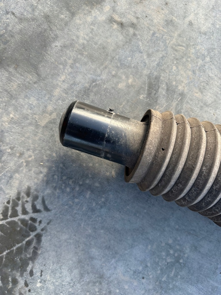 STOSSDÄMPFER LINKS VORNE AUDI A6 C8 4K0616039H Product image